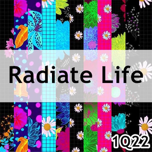Radiate Life